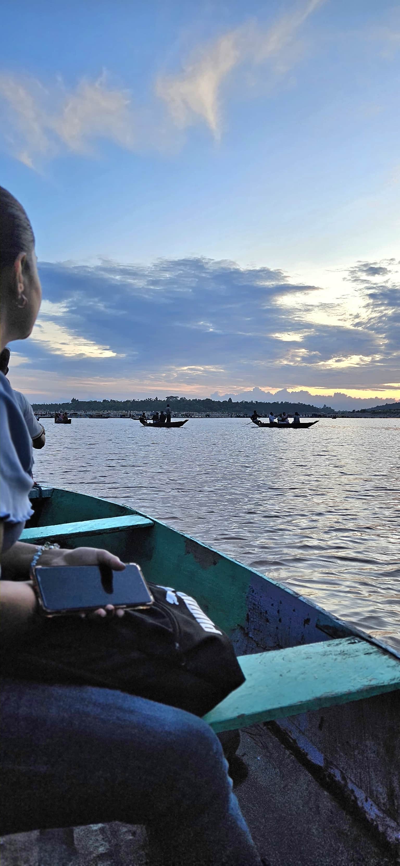 Photo from Eshita Raha's trip