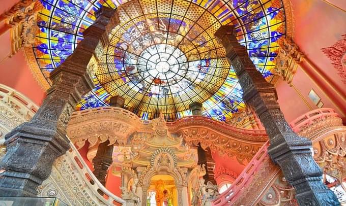 Erawan Shrine