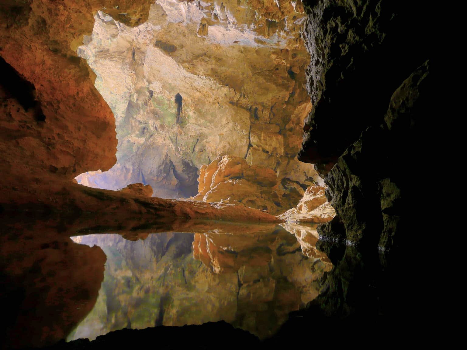 Tham NangFa
