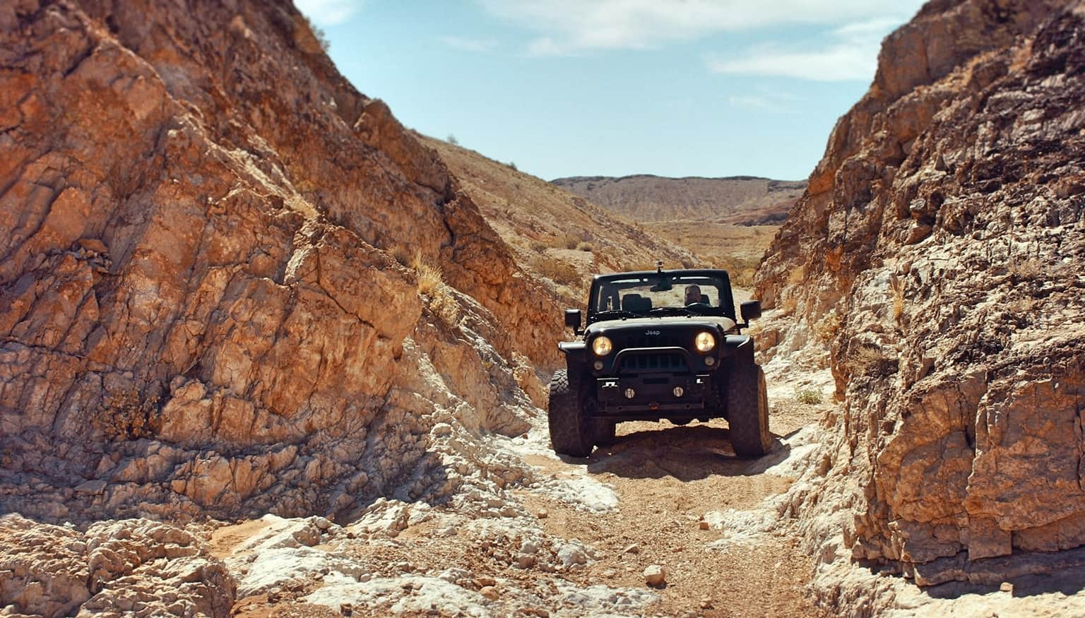 Best Jeep Safari Tours