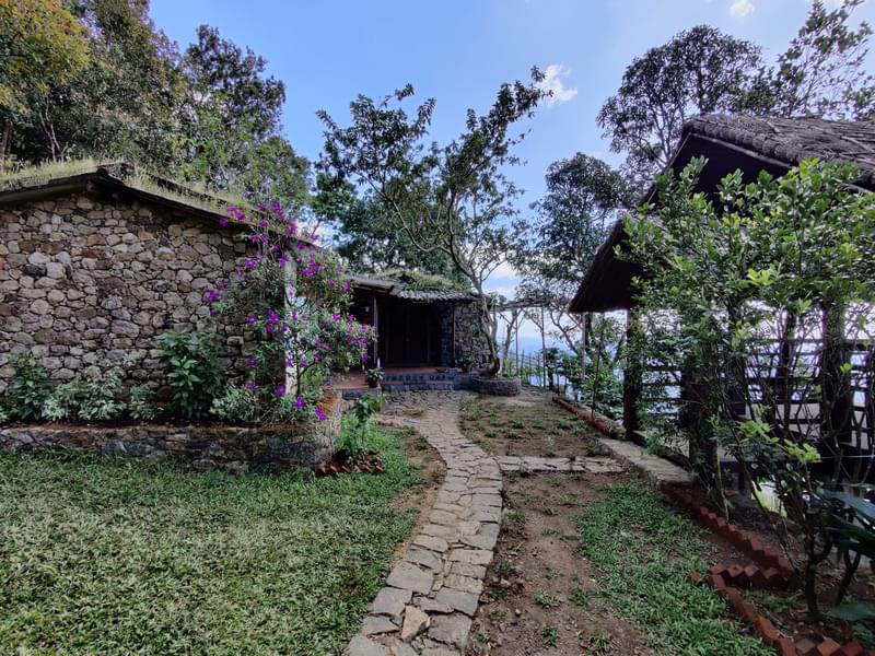 A Relaxing Homestay In The Lush Greens Of Vagamon Image
