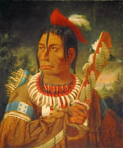 Mah Meri Art Gallery