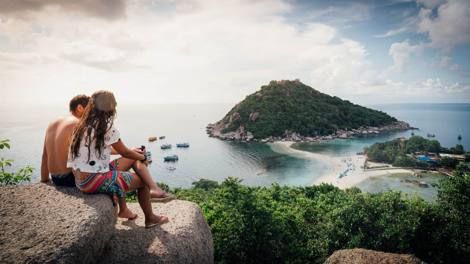 Thailand trip packages