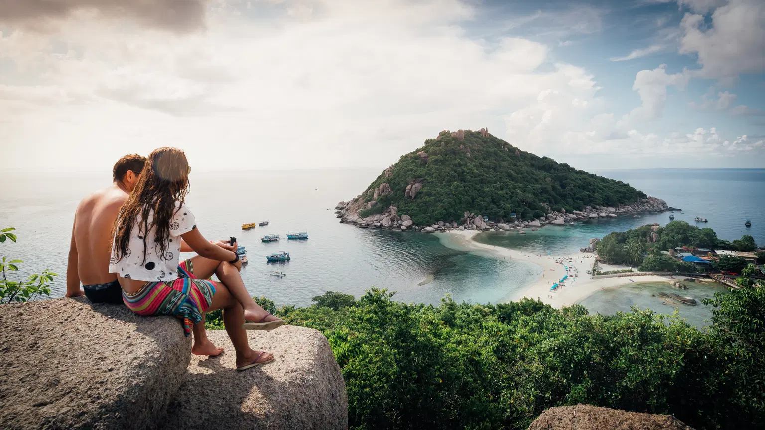 Thailand trip packages