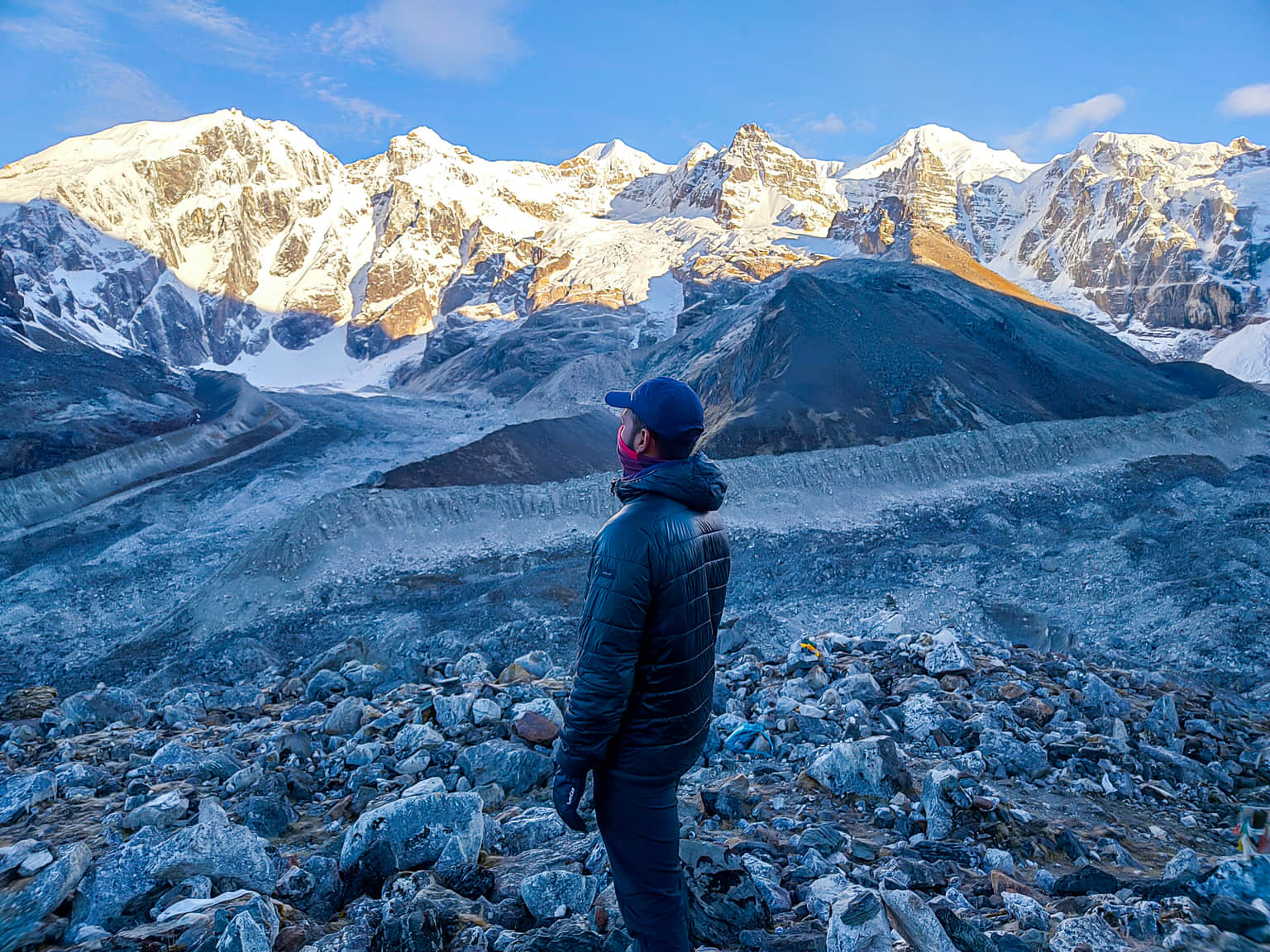 Photo from Siddharth Rao's trip
