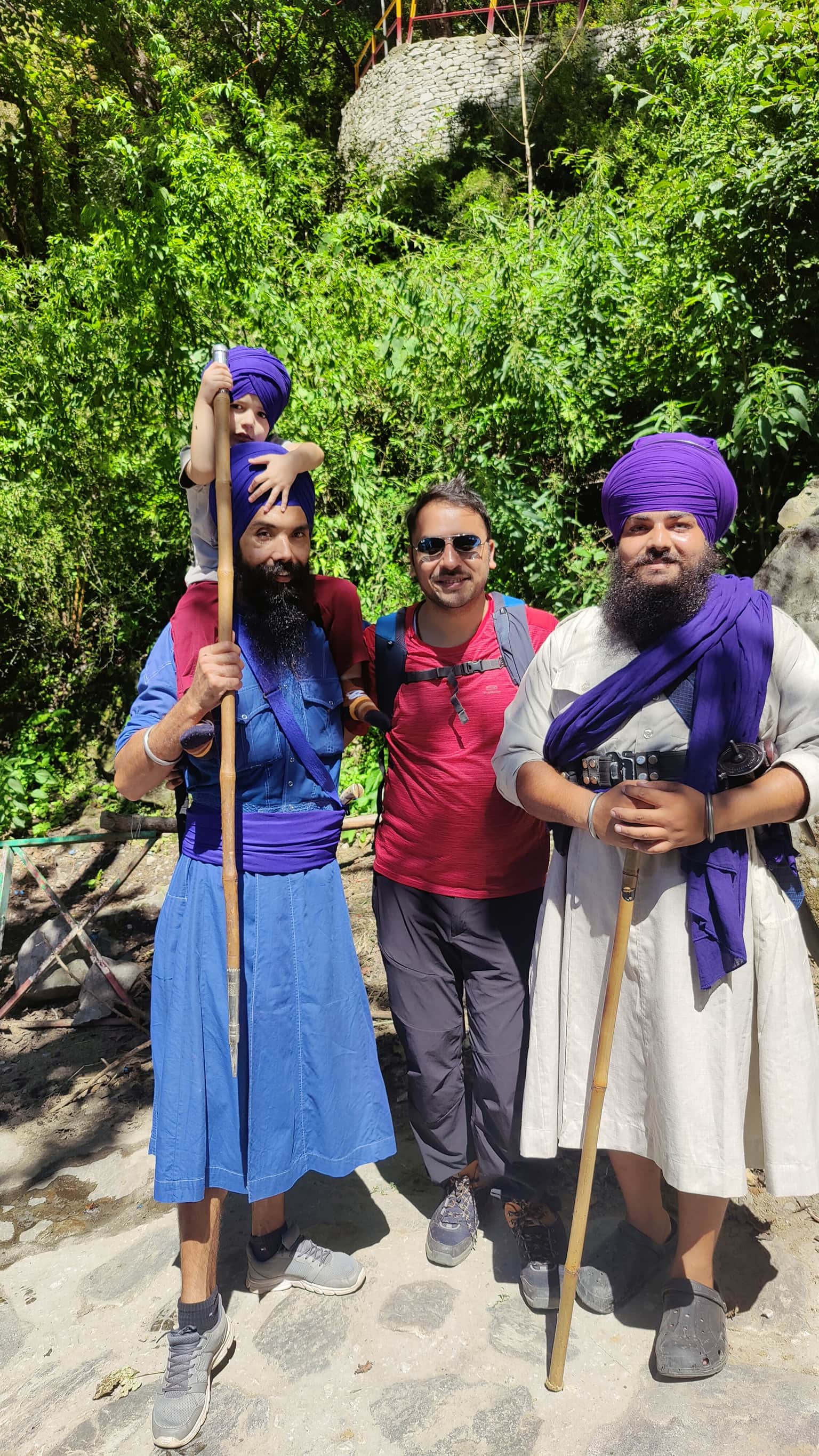 Photo from Abhishek  Singh's trip