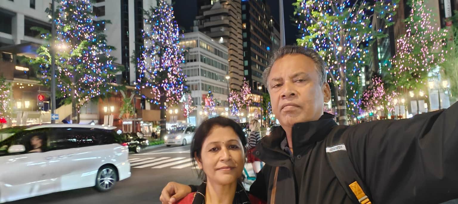 Photo from Archana priyadarshani's trip