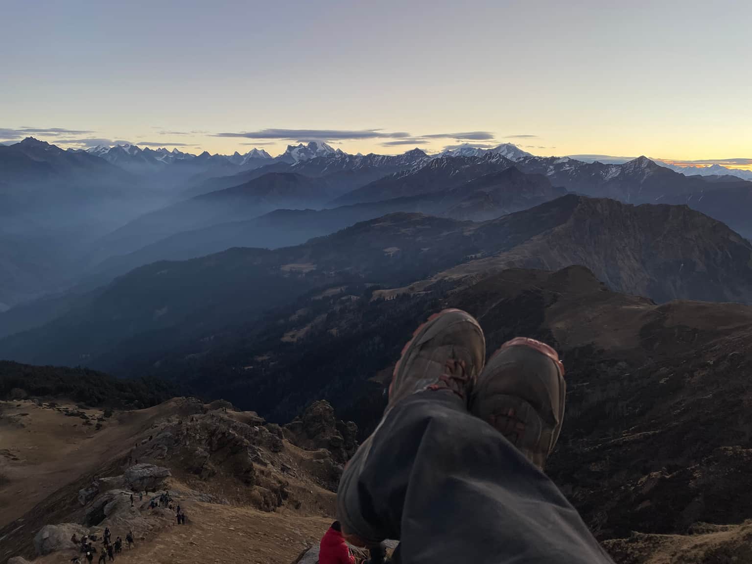 Photo from Neeraj .'s trip