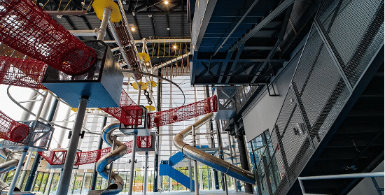 Sky Venture