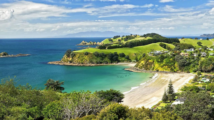 Waiheke Island