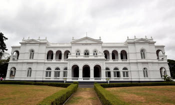 National Museum Of Colombo