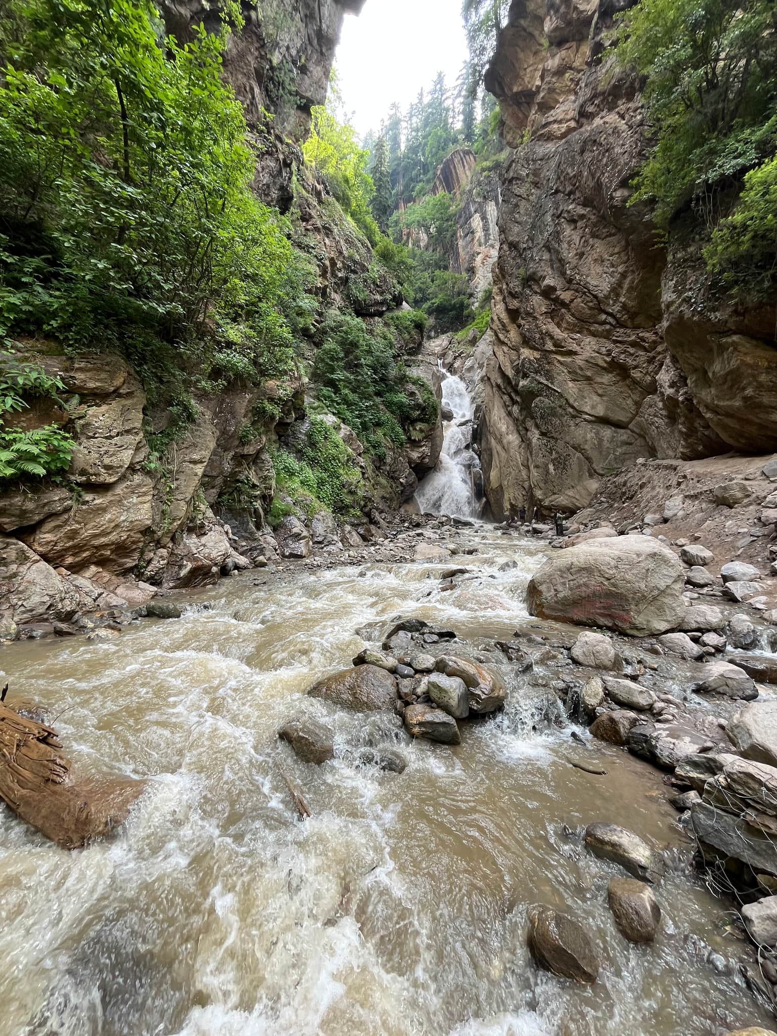 Photo from sankalp keny's trip