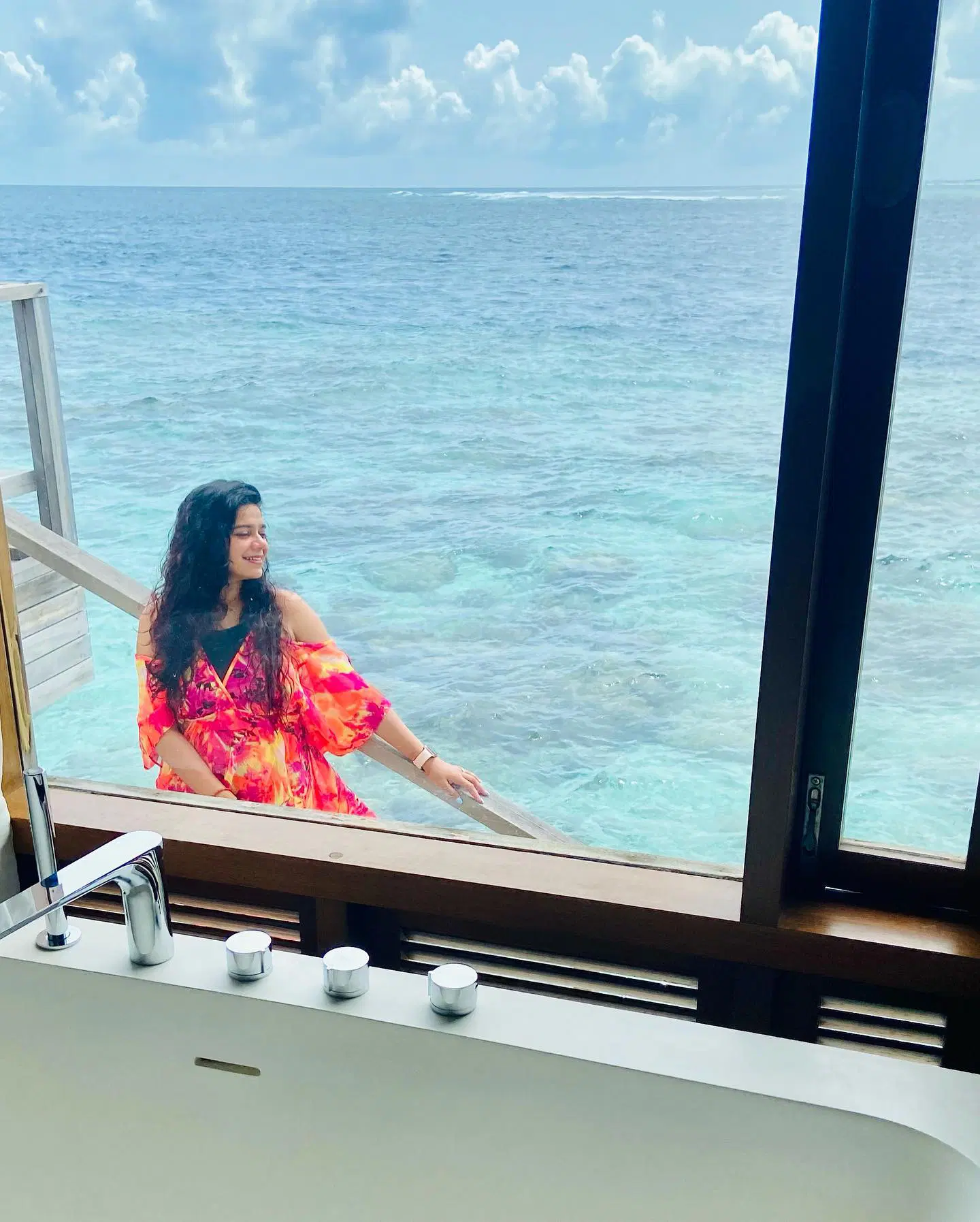Photo from Shinjita Pani's trip