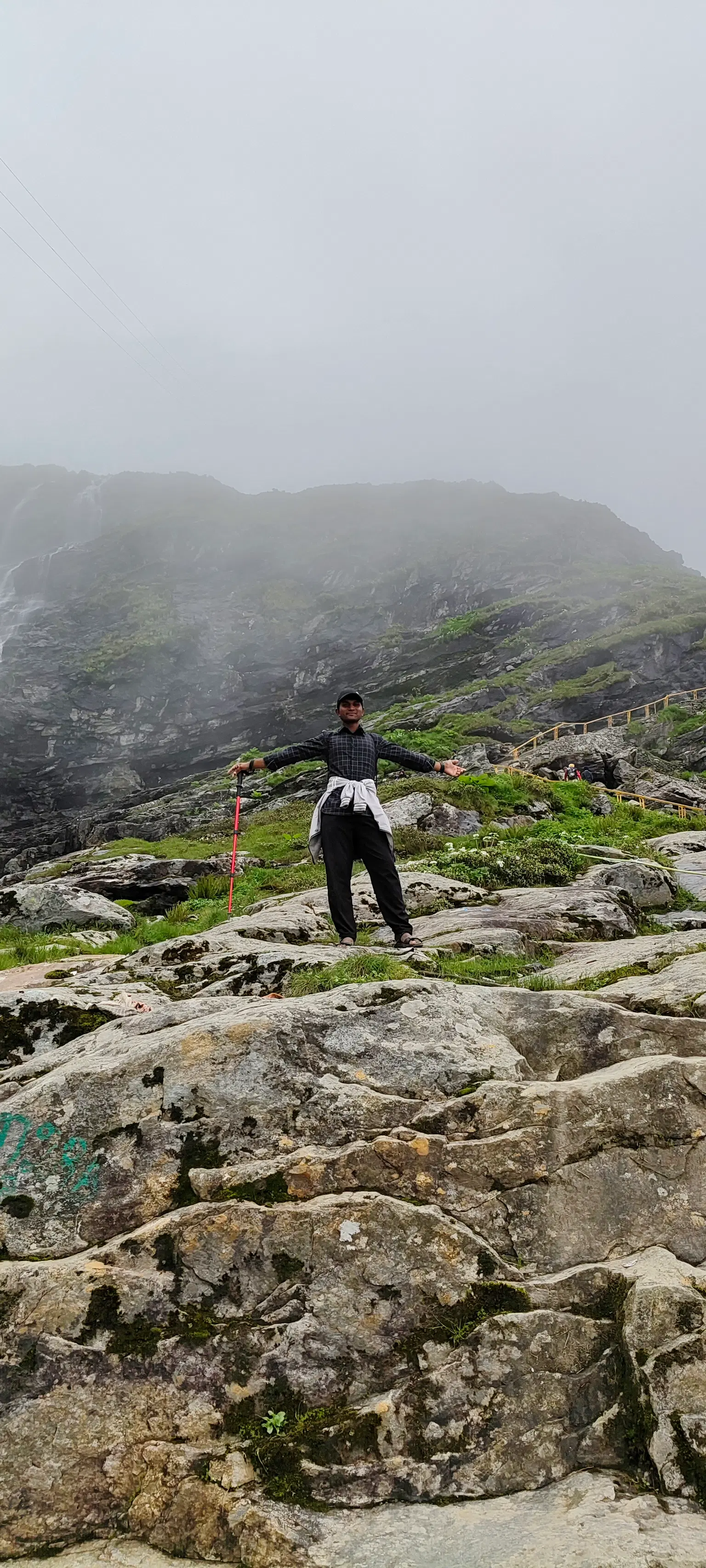 Photo from Arun Kumar Pandit's trip