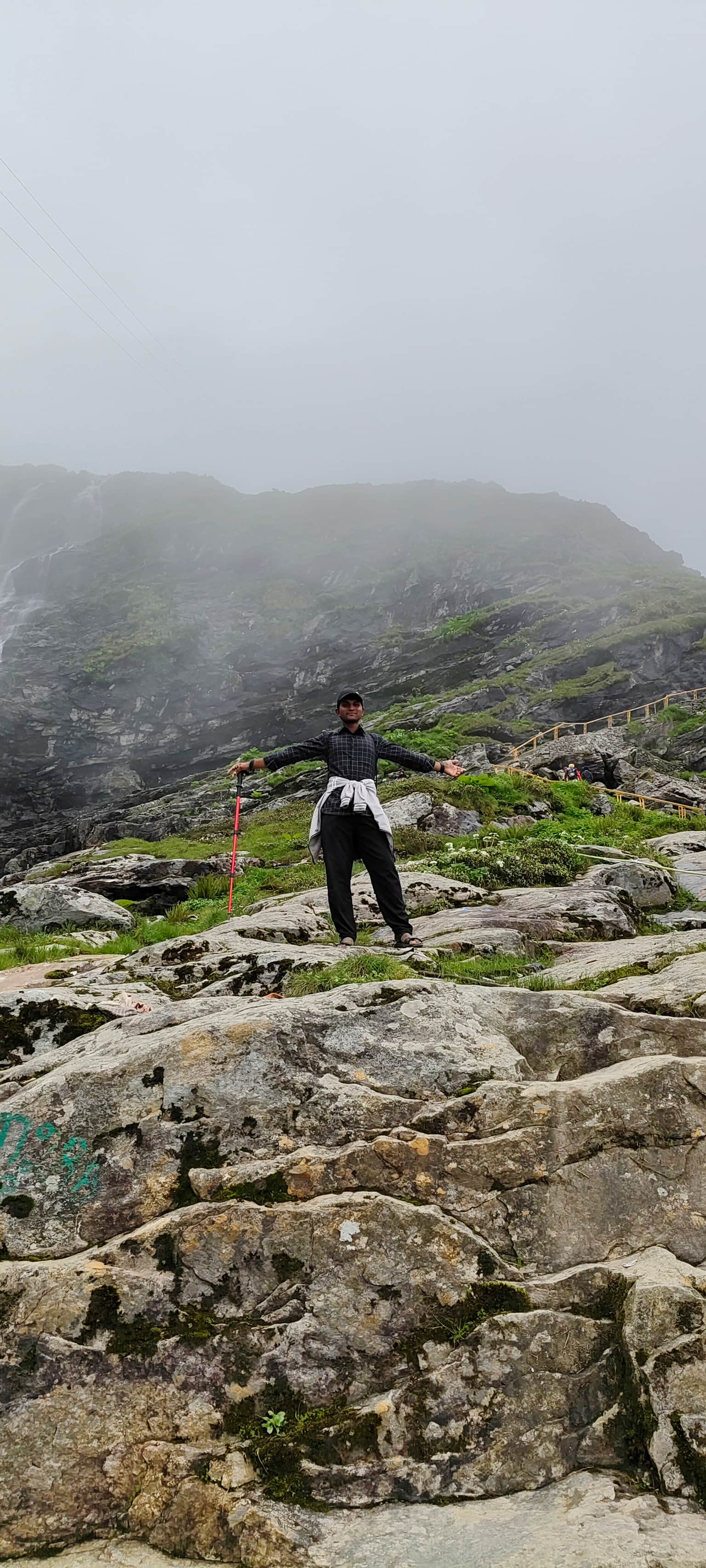 Photo from Arun Kumar Pandit's trip