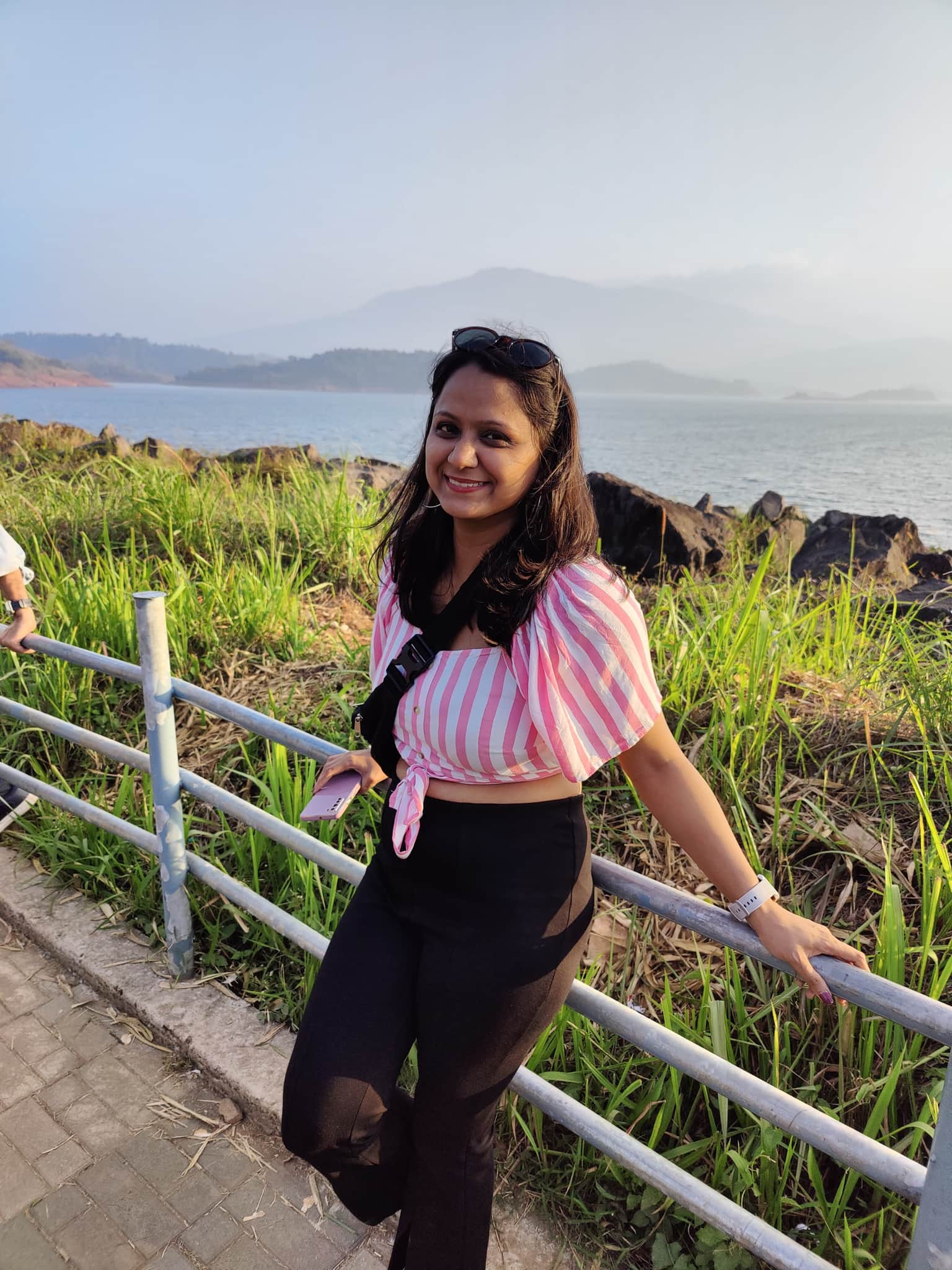 Photo from yavika aggarwal's trip