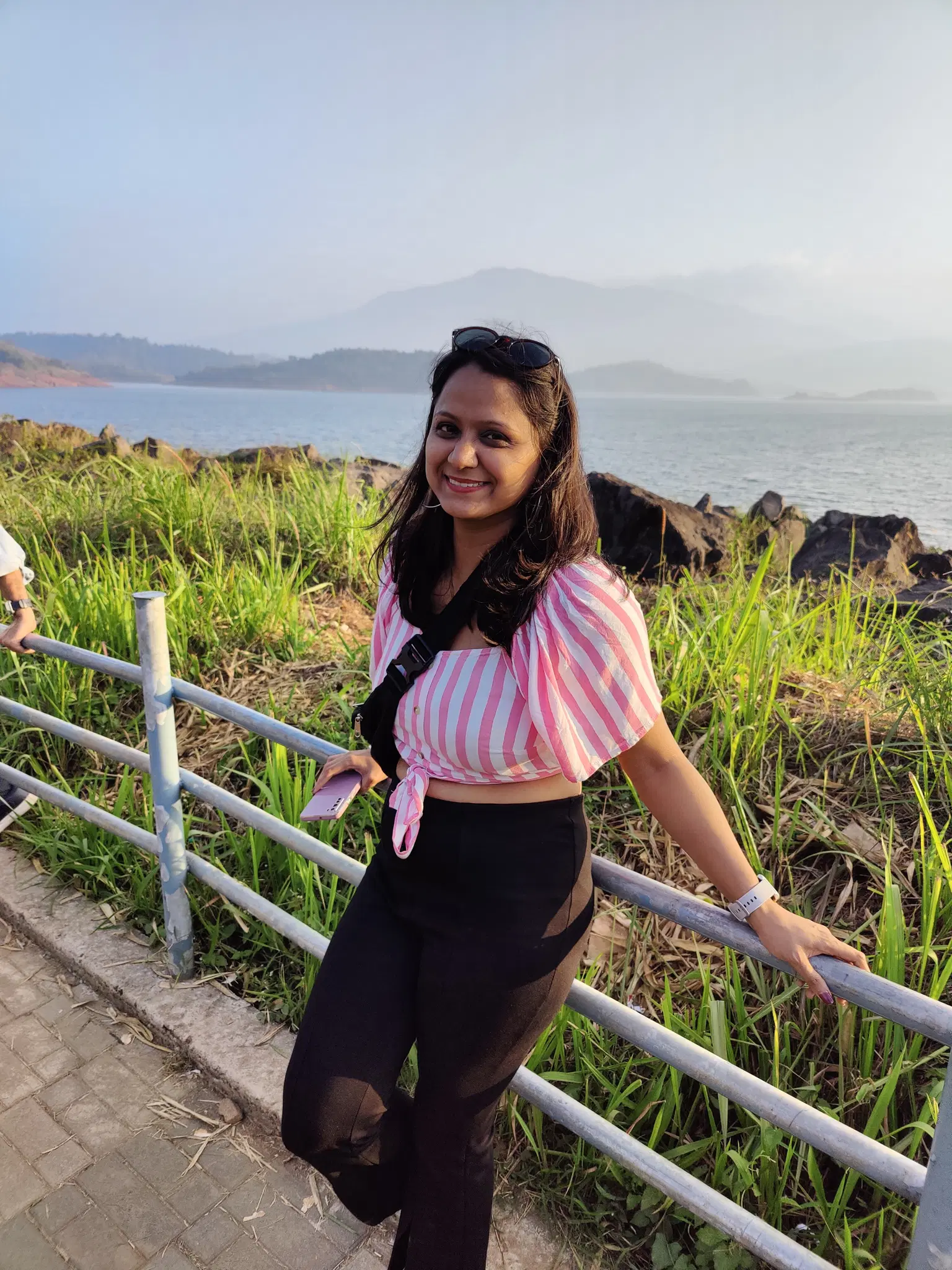 Photo from yavika aggarwal's trip