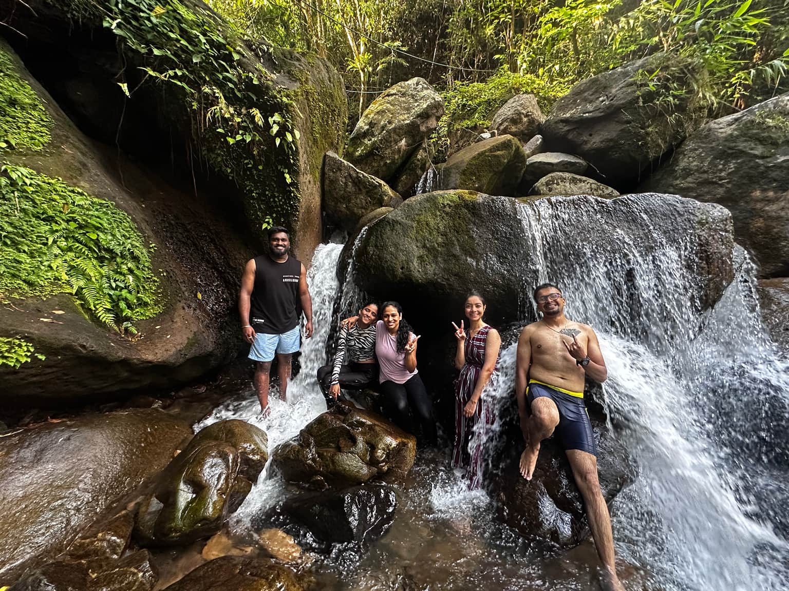 Photo from Deepak N's trip