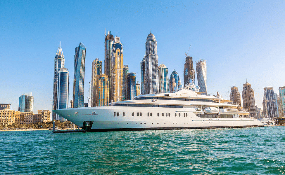 Best Of Dubai Luxury Experineces (Upto 40% Off)