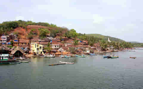Malvan Tour Packages