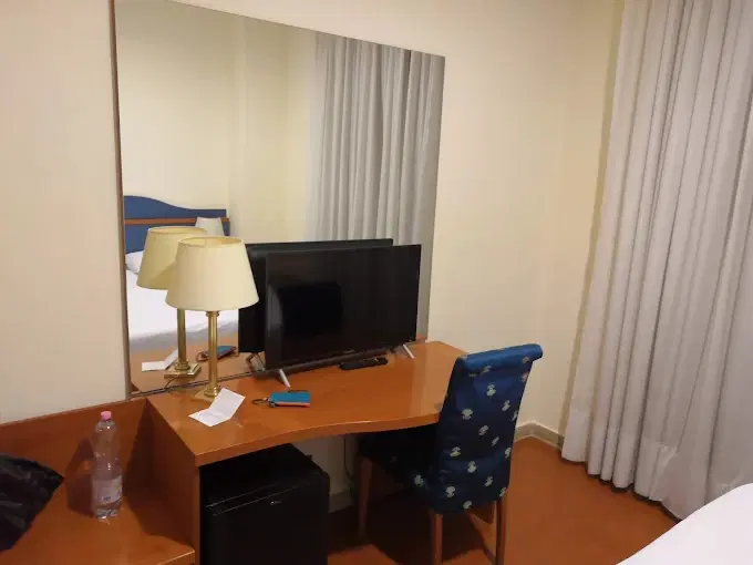 SHG Hotel Portamaggiore