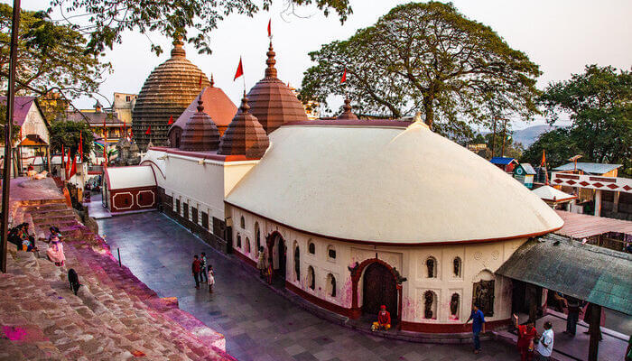 3 Days Guwahati Tour Package Image