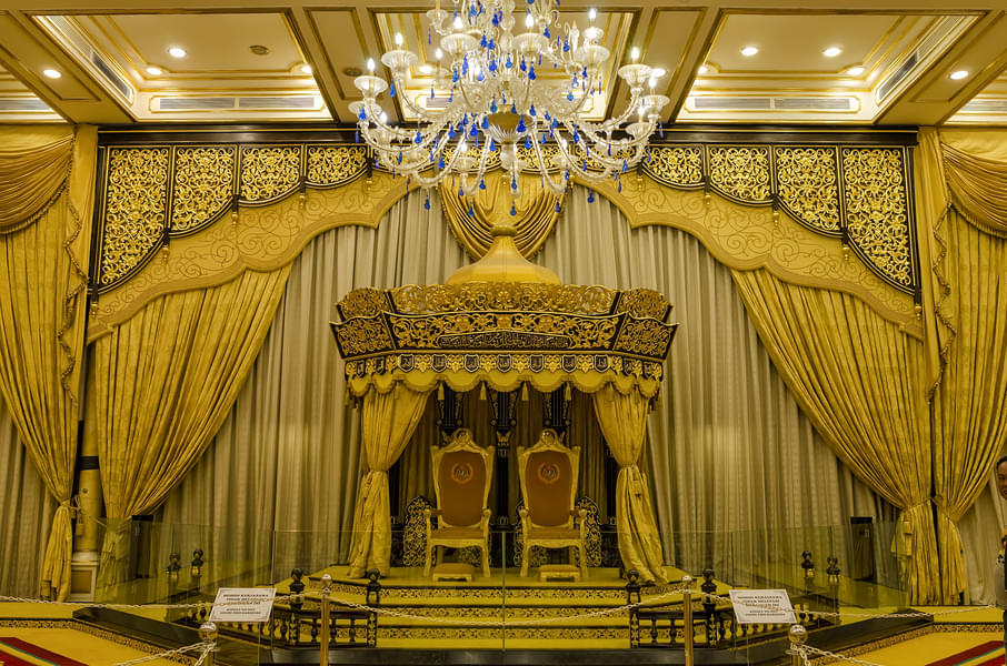 Kuala Lumpur Half Day City Tour Image