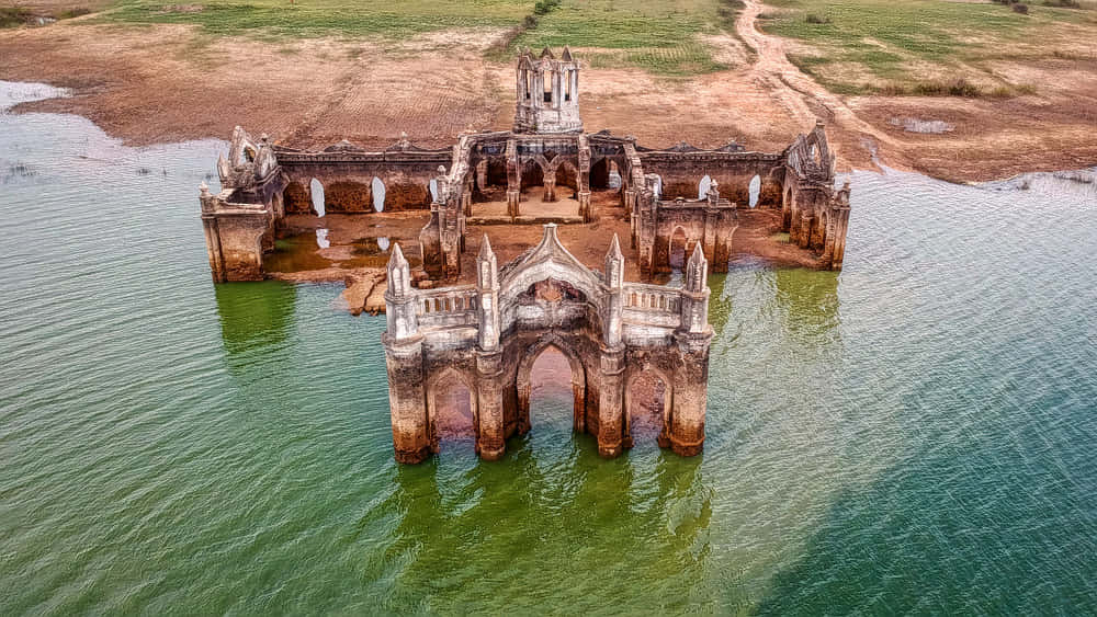 One Day Tour from Bangalore to Sakleshpur