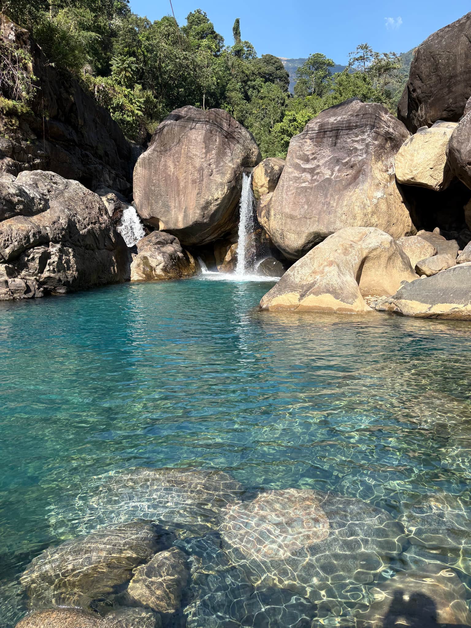 Photo from karthik reddy's trip
