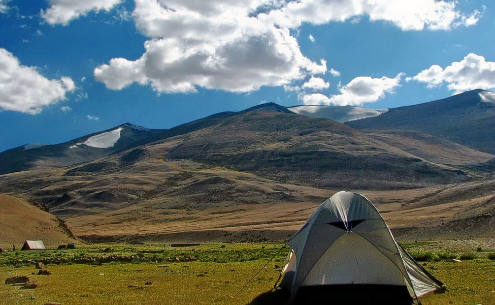 Lahesh Cave Trek Image