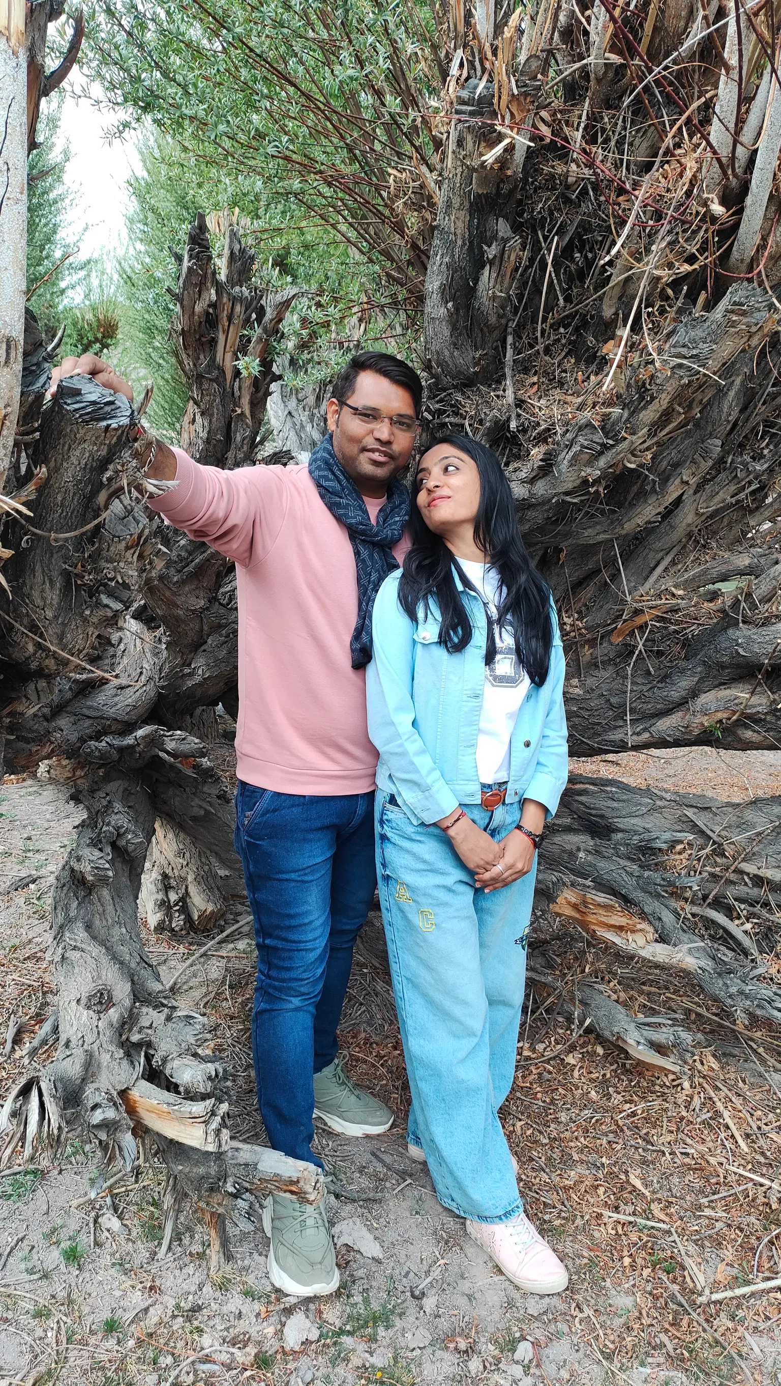 Photo from Parth .'s trip