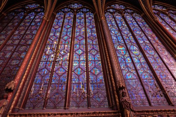 Sainte Chapelle