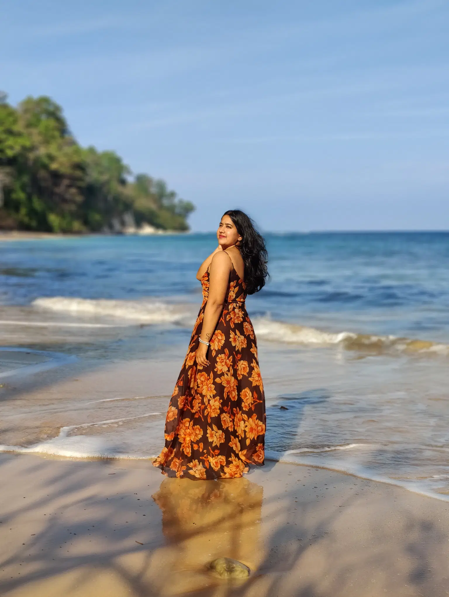 Photo from Shrilakshmi  N's trip