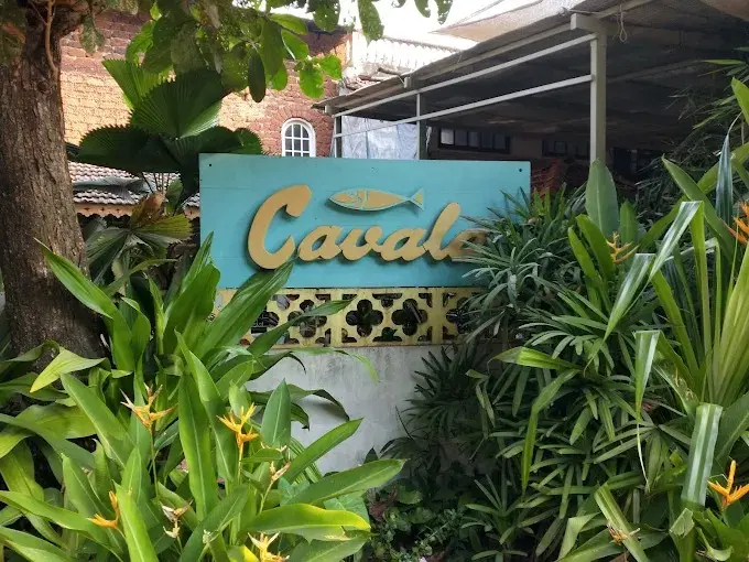 Cavala