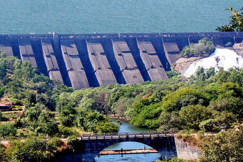 Wilson Dam