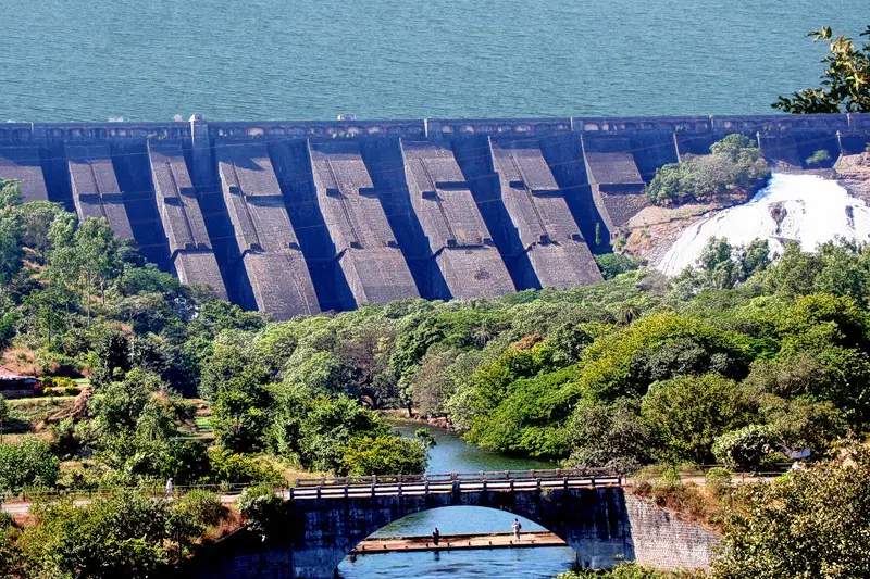 Wilson Dam