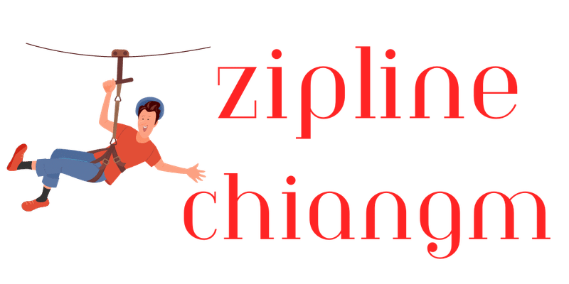 zipline-chiangmai.com Logo