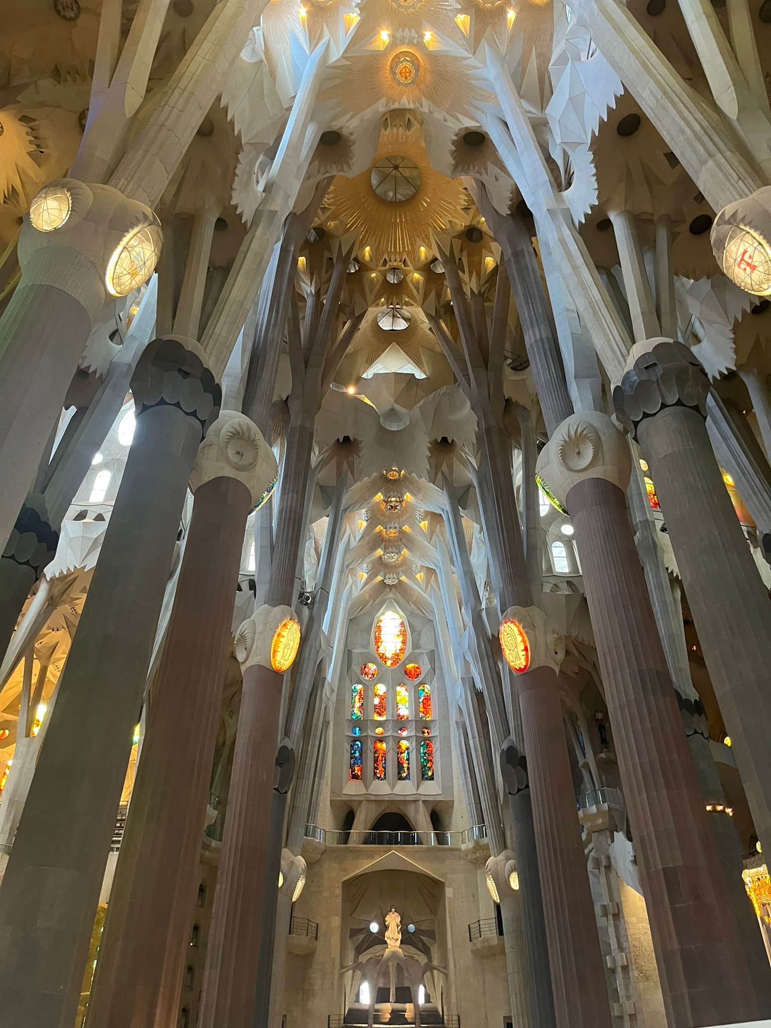 Photo from Sinem Acıgöl's trip