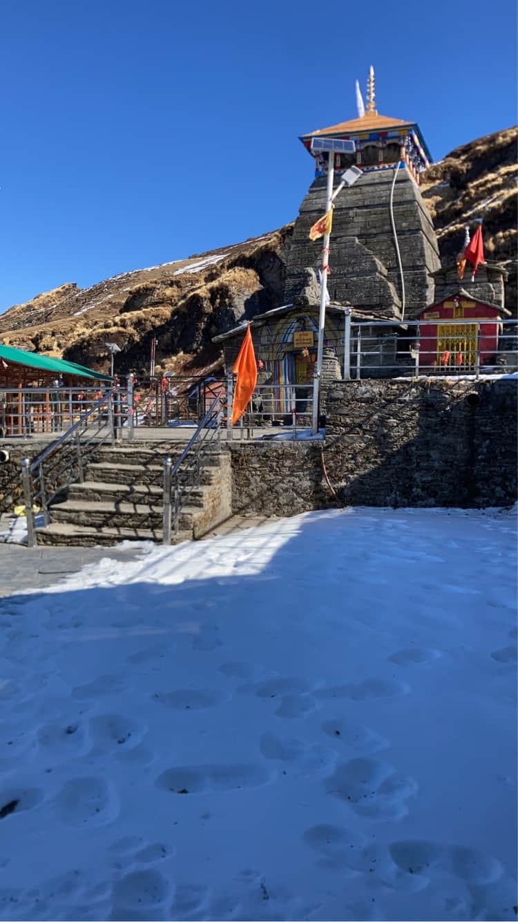 Photo from karan bhatia's trip