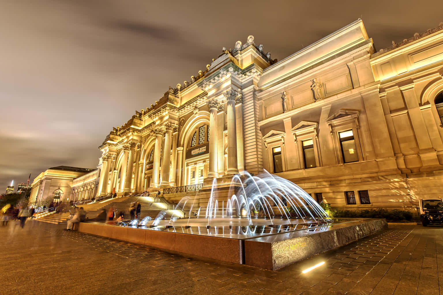 Metropolitan Museum Of Art, New York | Skip-the-line Admission Tickets