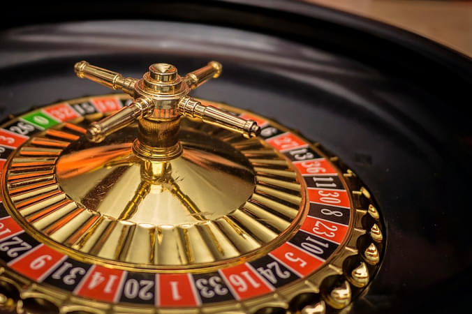 Sihanoukville Casinos