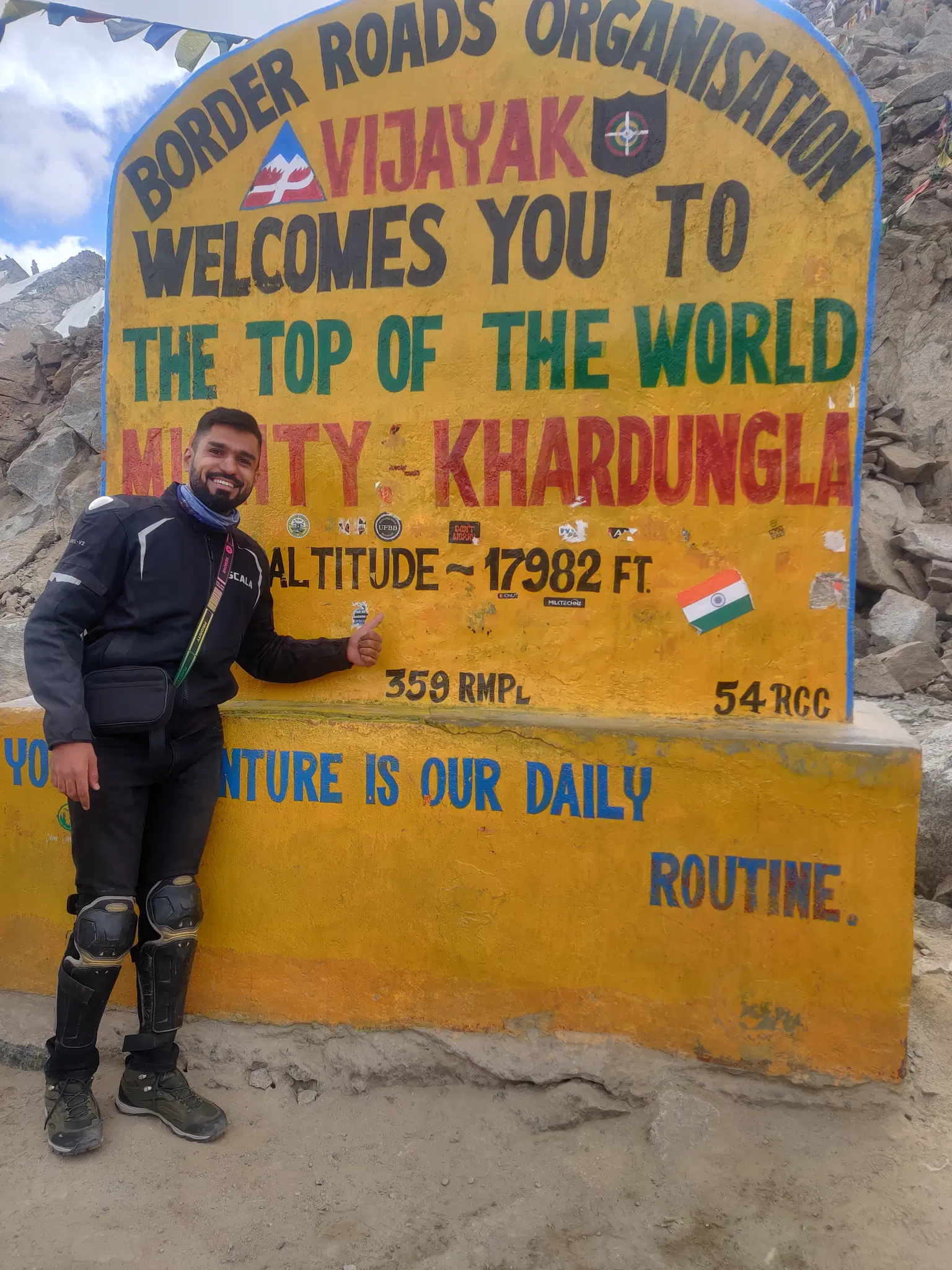 Photo from Aditya Seth's trip