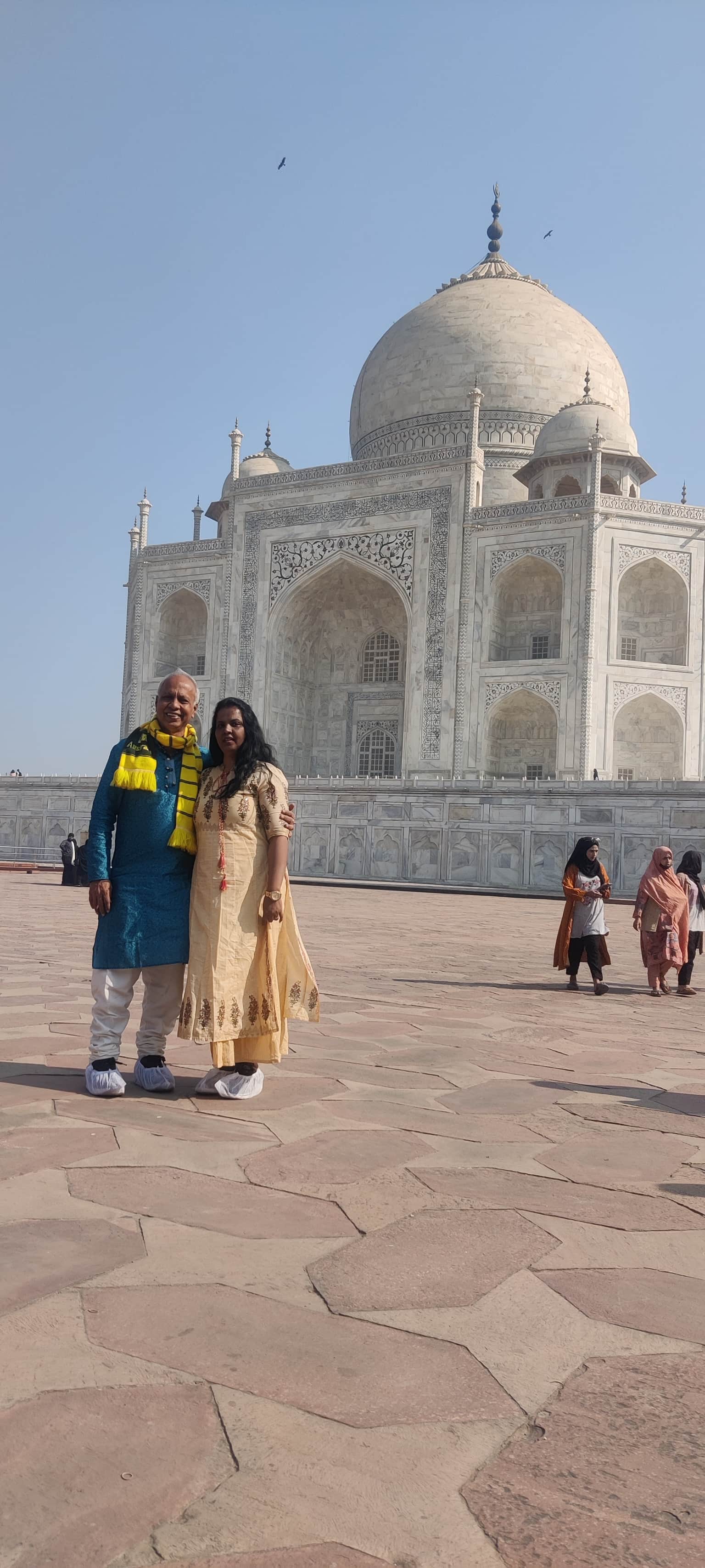 Photo from Madhu Sudhan B K .'s trip