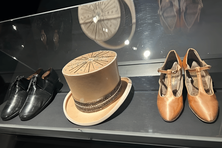 The Museum Of Broadway Entry Tickets Image