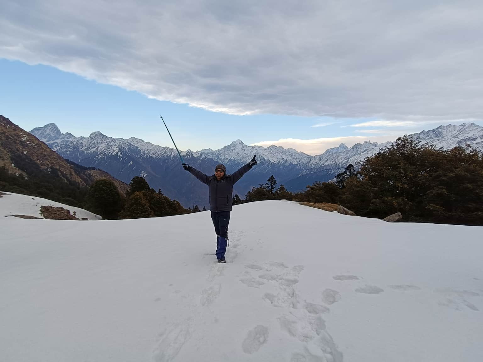 Photo from Subhash Subhash's trip