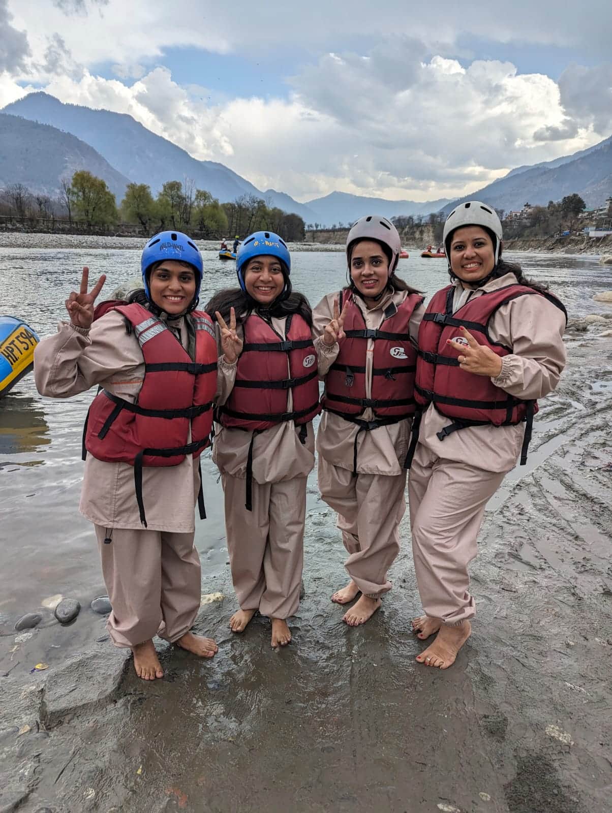 Photo from Tejaswini 's trip