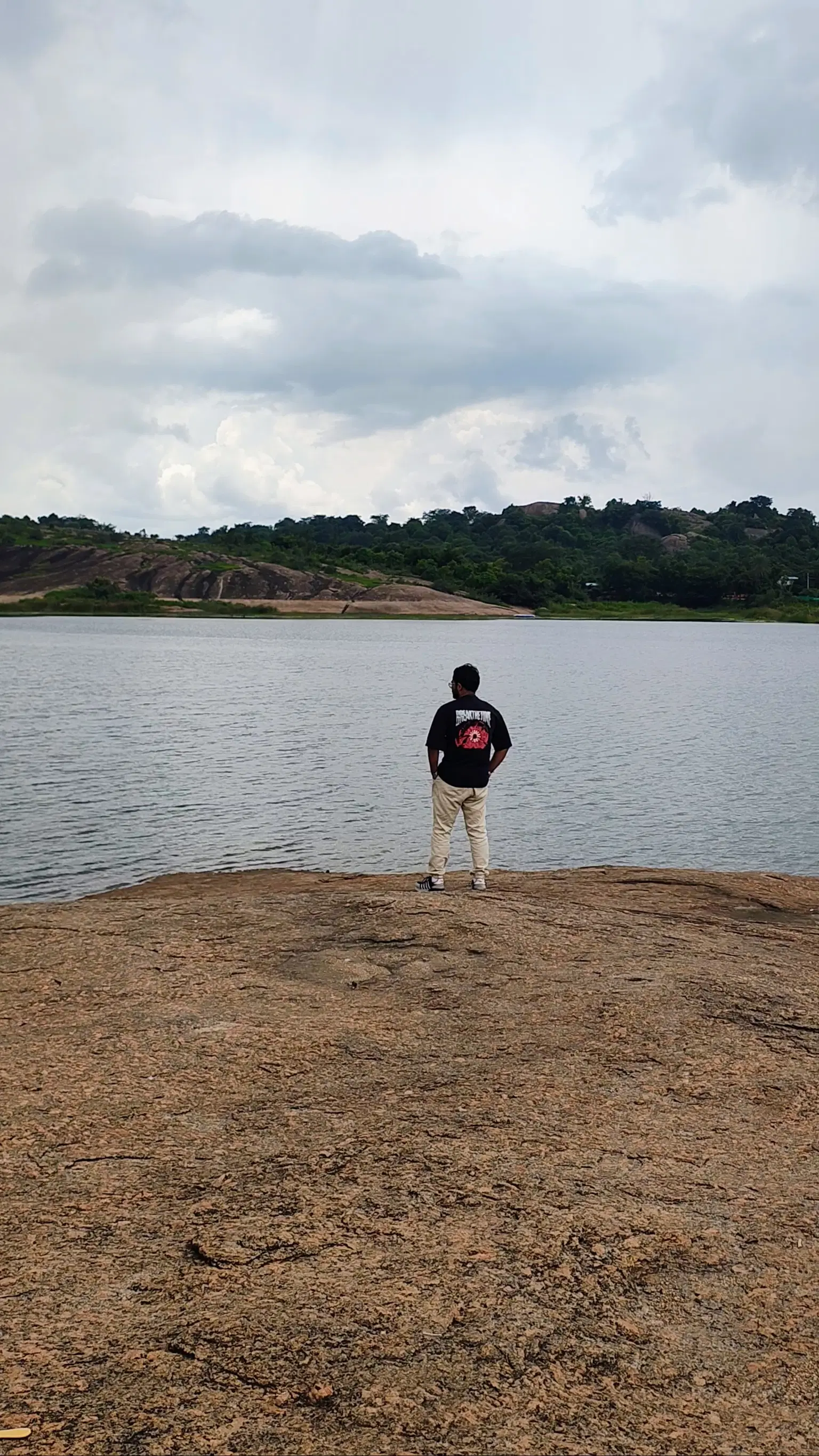 Photo from SUNIL MERVA's trip