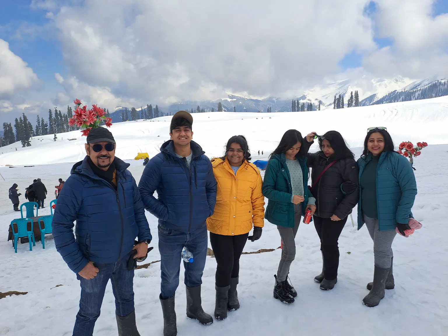 Photo from Ahmad  Sami's trip