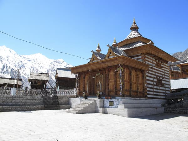 Chitkul