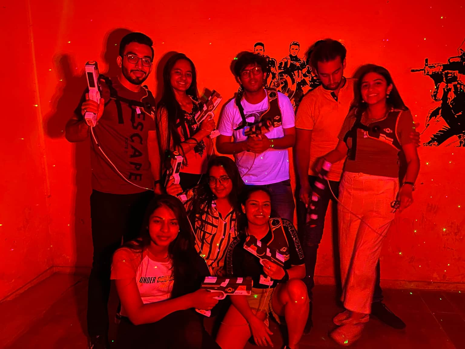 Photo from Ridhi Sehgal's trip
